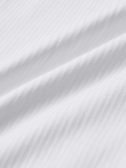 Áo Sơ Mi Sọc Tay Dài Rã Phối Form Regular SM143 Sọc Trắng