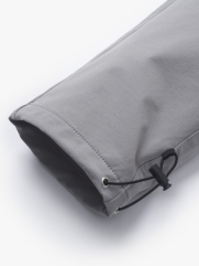 Quần Jogger Túi Chéo 4MEN Form Slimfit JO013 Màu Xám