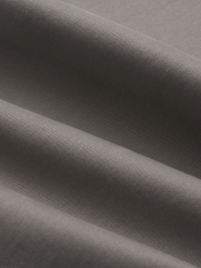 Quần Kaki Túi Nhỏ Kiểu Form Slimfit QK026 Màu Xám