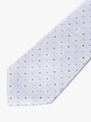 Cà Vạt Họa tiết CV055