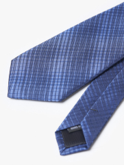 Cà Vạt Sọc CV058