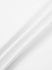 Áo Thun Cổ Tròn In Thêu Chữ M Together Form Regular AT165