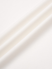 Áo Polo Rayon Rã Phối Form Slimfit PO159 Màu Trắng