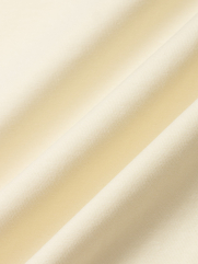 Áo Thun In Logo Bãi Biển Form Slimfit AT170 Màu Trắng