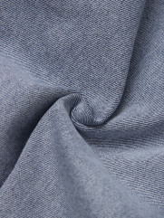 Quần Jeans Trơn Xanh Nhạt Form Slimfit QJ113