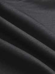 Quần Tây Sidetab Hai Bên Slimfit Trơn QT067 Màu Xám