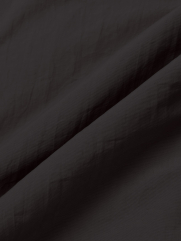 Áo Khoác Dù Chống Nắng UV-PROX 1 Lớp Trơn Form Regular AK072 Màu Đen