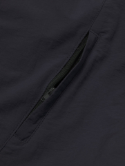 Áo Khoác Dù Chống Nắng UV-PROX Trơn Form Regular AK074 Màu Xanh Đen