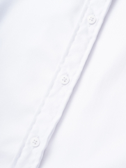 Áo Sơ Mi Tay Ngắn Sớ Chéo Trơn Form Regular SM178