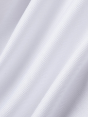 Áo Sơ Mi Tay Ngắn Sớ Chéo Trơn Form Regular SM178