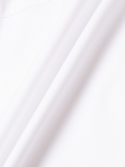 Áo Sơ Mi Tay Dài Vải Bamboo Thêu Chữ Liberty M Ở Vai Form Slimfit SM190