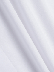 Áo Sơ Mi Tay Dài Vải Bamboo Thêu Chữ Liberty M Form Slimfit SM188