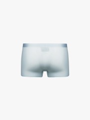 Quần Boxer Lụa Băng Basic QL065 Màu Xanh Biển Nhạt