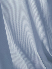 Quần Boxer Lụa Băng Phối Lưới Hai Bên QL068 Màu Xám Nhạt