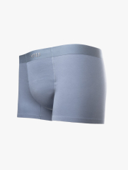 Quần Boxer Vải Modal QL064 Màu Xanh