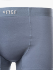 Quần Boxer Vải Modal QL064 Màu Xanh