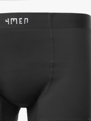 Quần Boxer Vải Modal QL064 Màu Đen