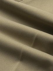 Quần Tây Trơn Form Slimfit QT050 Màu Nâu Nhạt