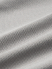 Quần Tây Trơn Form Slimfit QT050 Màu Kem