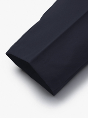 Quần Tây Trơn Form Slimfit QT050 Màu Xanh Đen