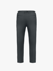 Quần Tây Trơn Form Slimfit QT050 Màu Xám