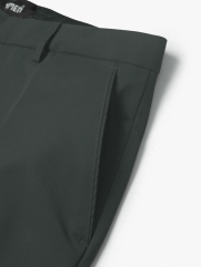 Quần Tây Trơn Form Slimfit QT050 Màu Xám