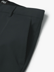 Quần Tây Trơn Form Slimfit QT050 Màu Xám Đậm