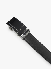 Thắt lưng khóa tự động TL195