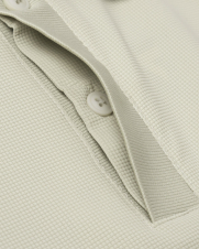 Áo Polo Cool-X Thêu 4M Form Regular PO167 Màu Be