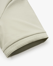 Áo Polo Cool-X Thêu 4M Form Regular PO167 Màu Be