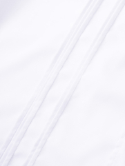 Áo Sơ Mi Cool-X Xếp Ly Thêu 4M Form Slimfit SM194