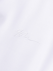 Áo Sơ Mi Cool-X Thêu 4M Form Slimfit SM195