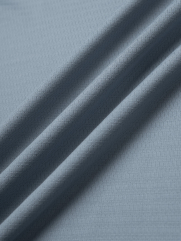 Áo Thun Thể Thao In Logo 4M Tròn Form Regular AT175 Màu Xám