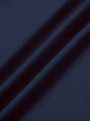 Áo Thun Thể Thao In Logo 4M Tròn Form Regular AT175 Màu Xanh Đen