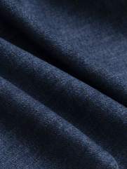 Quần Jean Trơn Form Slimfit QJ115