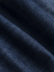 Quần Jean Trơn Form Slimfit QJ115