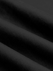 Quần Kaki Diễu 2 Bên Miệng Túi Form Slimfit QK031 Màu Đen