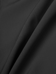 Quần Short Thể Thao In Chữ 4MEN ở Túi Form Relax Sport QS077 Màu Đen