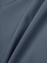 Quần Short Thể Thao In Chữ 4MEN ở Túi Form Relax Sport QS077 Màu Xám Đậm