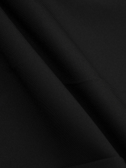 Quần Tây Sidetab Trơn Form Slimfit QT069 Màu Đen