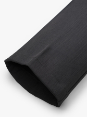 Quần Tây Sidetab Trơn Form Slimfit QT069 Màu Xám