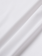 Áo Ba Lỗ In Logo 4MEN Club Sau Lưng Form Regular AT179 Màu Trắng