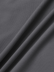 Áo Ba Lỗ In Logo 4MEN Club Sau Lưng Form Regular AT179 Màu Xám