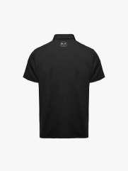 Aó Polo Thể Thao In 4MEN Racquet Club Form Regular Sport PO168 Màu Đen