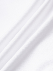 Aó Polo Thể Thao In 4MEN Racquet Club Form Regular Sport PO168 Màu Trắng