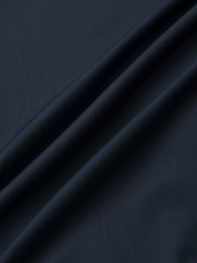 Áo Polo Thể Thao Phối Viền Form Regular PO170 Màu Xanh Đen