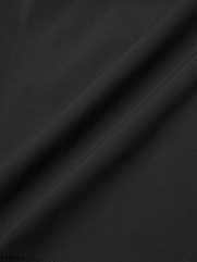 Quần Short Thể Thao In Chữ Active 4MEN Form Regular QS080 Màu Đen