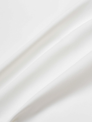 Quần Short Thể Thao In Chữ Active 4MEN Form Regular QS080 Màu Trắng