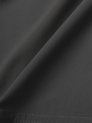 Quần Short Thể Thao In Chữ Active 4MEN Form Regular QS080 Màu Xám