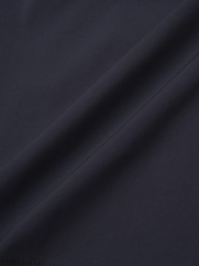 Quần Short Thể Thao In Chữ Active 4MEN Form Regular QS080 Màu Xanh Đen